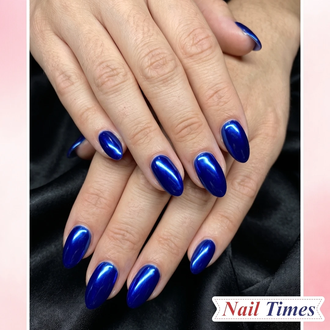 Must Try Nail Designs August 11 2026